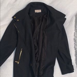 Michael Kors Waterproof Jacket